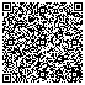 QR-код с контактной информацией организации Оджахури, кафе