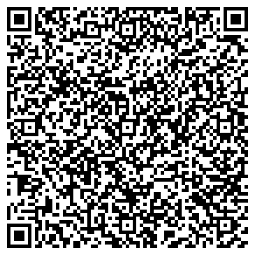 QR-код с контактной информацией организации Кредитреформ Украина, ООО