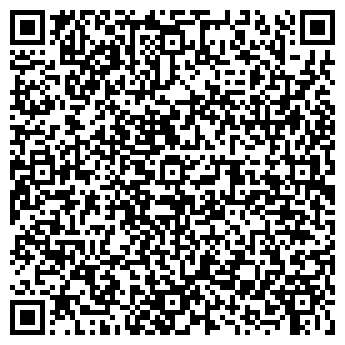 QR-код с контактной информацией организации Скайбери Украина, ООО