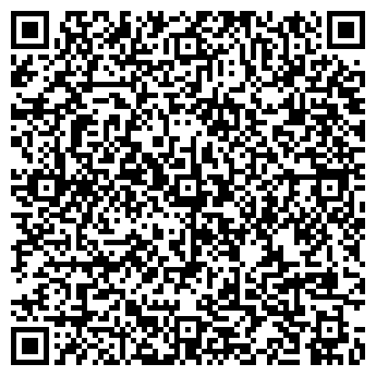 QR-код с контактной информацией организации Компания Сиклум, ООО