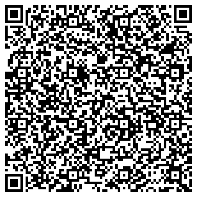 QR-код с контактной информацией организации Прометей, Частное акционерное общество