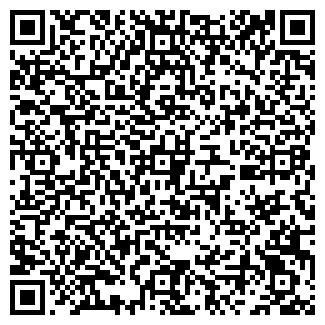 QR-код с контактной информацией организации ОАО ПЛАСТКАРД