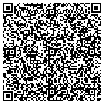 QR-код с контактной информацией организации Метрополь Кетеринг, ООО