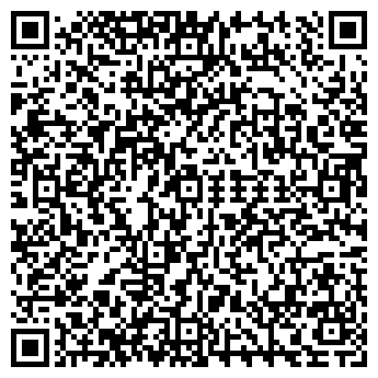 QR-код с контактной информацией организации Чунга Чанга, ИП