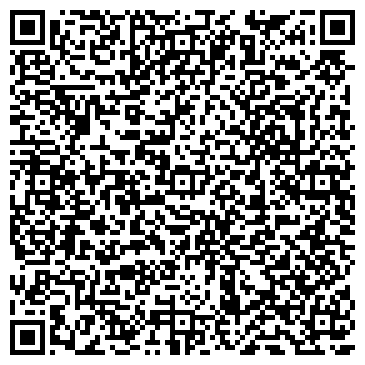 QR-код с контактной информацией организации Garmonia-asia (Гармония-азия), ИП