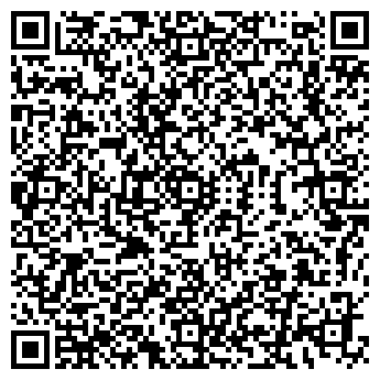 QR-код с контактной информацией организации Абдрахманова, ИП