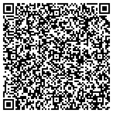 QR-код с контактной информацией организации AlexShow (АлексШоу), ИП