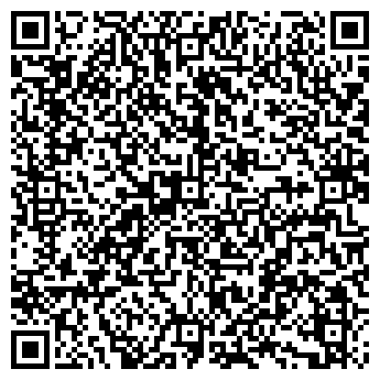QR-код с контактной информацией организации Приборсервис, ООО
