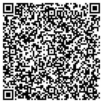 QR-код с контактной информацией организации Жас-Тент, ТОО