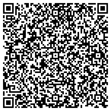 QR-код с контактной информацией организации Жудырикова Т., ИП