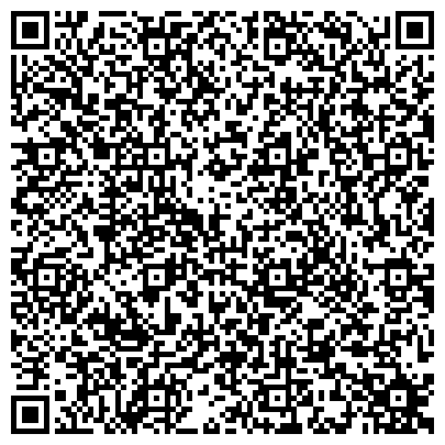 QR-код с контактной информацией организации Аналитический центр акимата Мангистауской области, АО