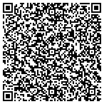 QR-код с контактной информацией организации Столичный центр НУР, ТОО
