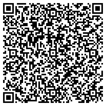 QR-код с контактной информацией организации Фурнитоп