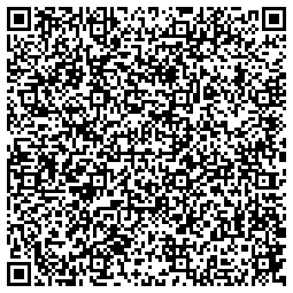 QR-код с контактной информацией организации Торгово-промышленная палата, УП отделение Минское филиал Молодечненский