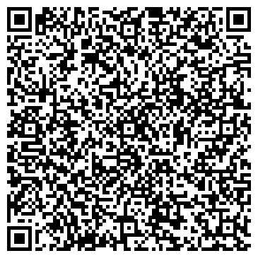 QR-код с контактной информацией организации Бюро переводов Интер Текст