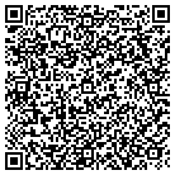 QR-код с контактной информацией организации Интерлингва, ОДО