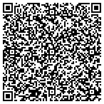 QR-код с контактной информацией организации Отдел переводов, компания