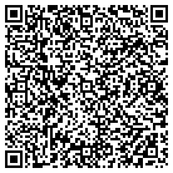 QR-код с контактной информацией организации Никанта, ЧП