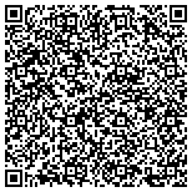 QR-код с контактной информацией организации Бюро переводов города Витебска, ЧП