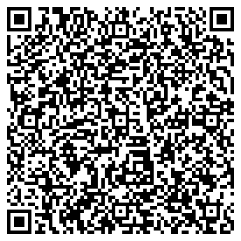 QR-код с контактной информацией организации Империя Бабочек,ИП