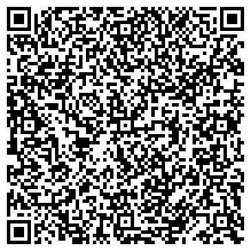 QR-код с контактной информацией организации Центр Лингва, ТОО