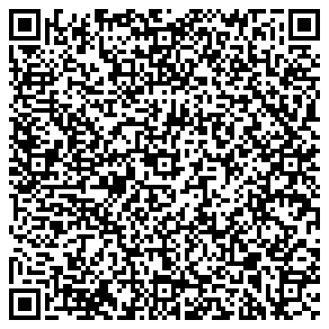 QR-код с контактной информацией организации ООО "Практическая аналитика"