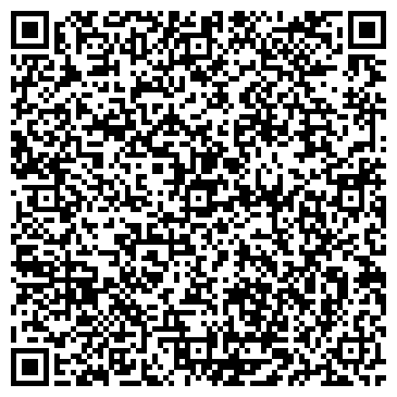 QR-код с контактной информацией организации Косыбаев,ИП