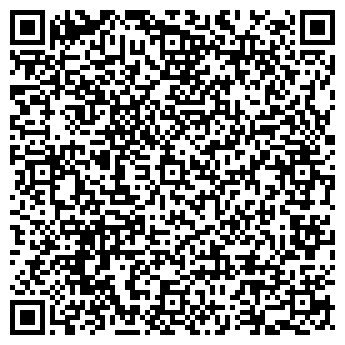 QR-код с контактной информацией организации Краш, компания
