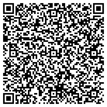 QR-код с контактной информацией организации TheVitaminsRestaurant,ТОО