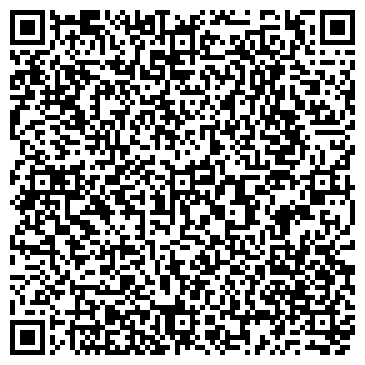 QR-код с контактной информацией организации Event agency ТриУМ-f (Ивент эдженси Триуиф), ИП