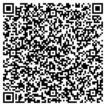 QR-код с контактной информацией организации Дастархан Кейтеринг, ТОО