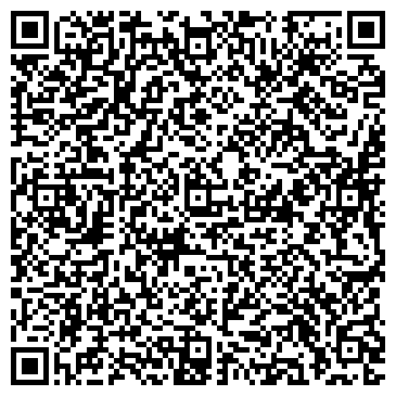 QR-код с контактной информацией организации Выставочная компания "Патон Экспо"