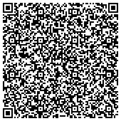 QR-код с контактной информацией организации Бюро переводов "Лингва"
