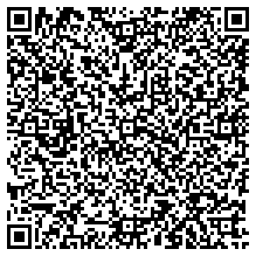 QR-код с контактной информацией организации ИП Канафиянова
