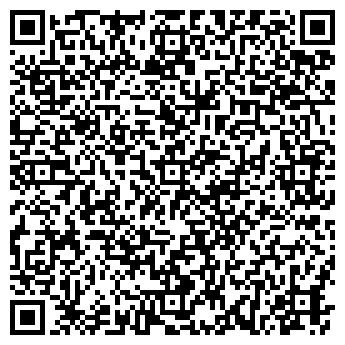 QR-код с контактной информацией организации ТОО "Жайнар-777"