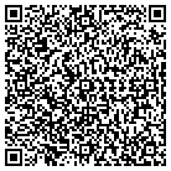 QR-код с контактной информацией организации ТОО "Angla"