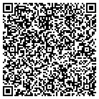 QR-код с контактной информацией организации KGB Languages