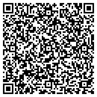 QR-код с контактной информацией организации Aminov