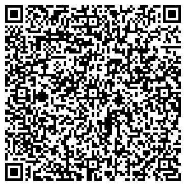 QR-код с контактной информацией организации Переводческая компания "Inolingvo"