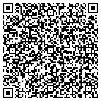 QR-код с контактной информацией организации Частное предприятие Бюро переводов «Создік»