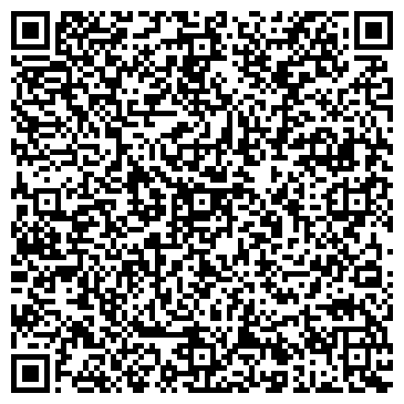 QR-код с контактной информацией организации Агентство переводов "Трио"