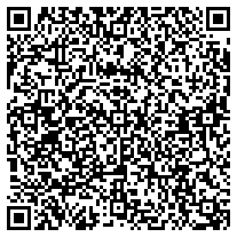 QR-код с контактной информацией организации Fidem Moris