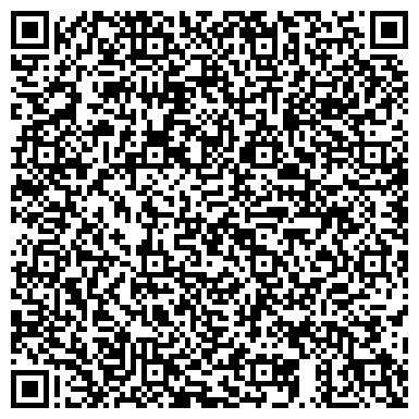 QR-код с контактной информацией организации Курси іноземних мов "Гуллівер"