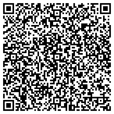 QR-код с контактной информацией организации Бюро переводов "Лаоши"