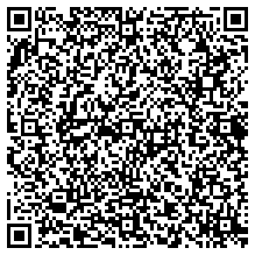 QR-код с контактной информацией организации Образовательный Центр "Global Leader"