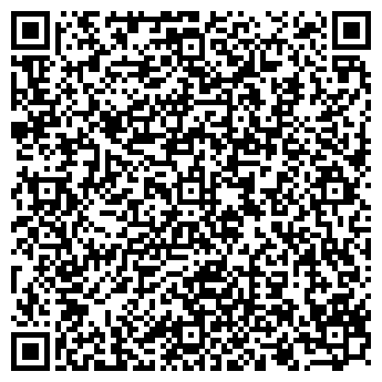 QR-код с контактной информацией организации БИШОФИТ ПОВОЛЖЬЯ, ОАО