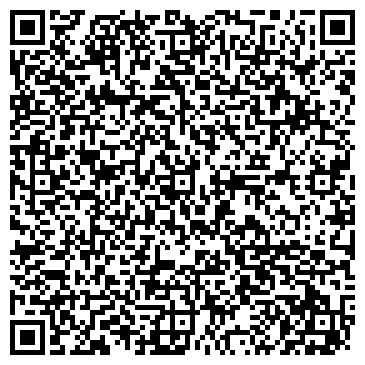 QR-код с контактной информацией организации ООО "Интерстрой"