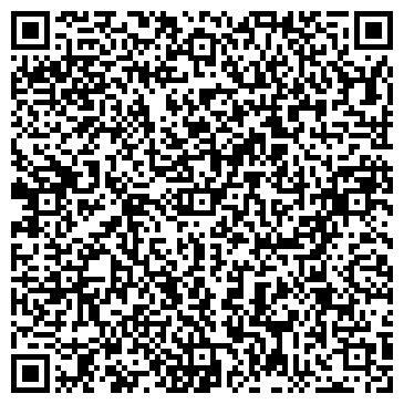 QR-код с контактной информацией организации ТОО «AVIA TRAVEL»