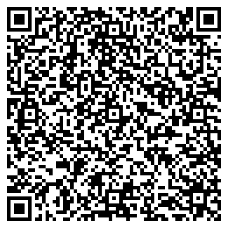 QR-код с контактной информацией организации ТОО "Курдер"
