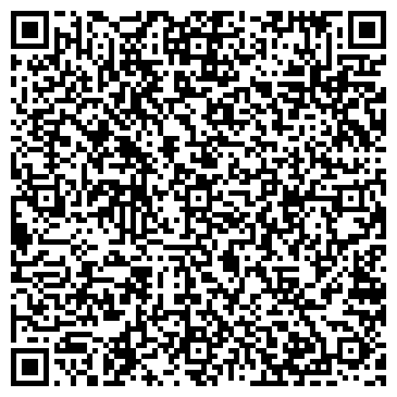 QR-код с контактной информацией организации Прокат автомобилей "Акжол"